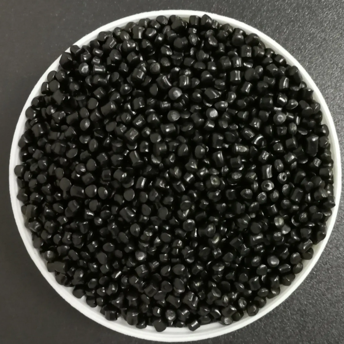 黑色母料