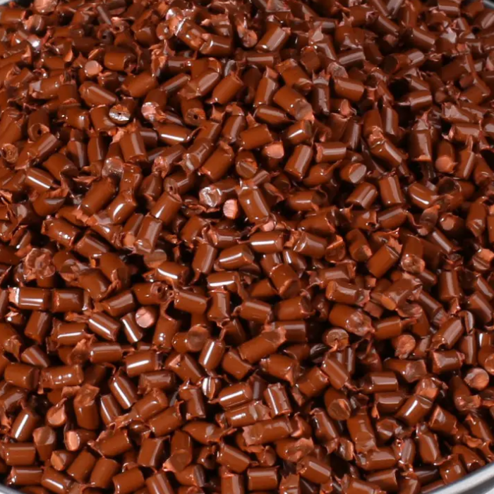Brown masterbatch