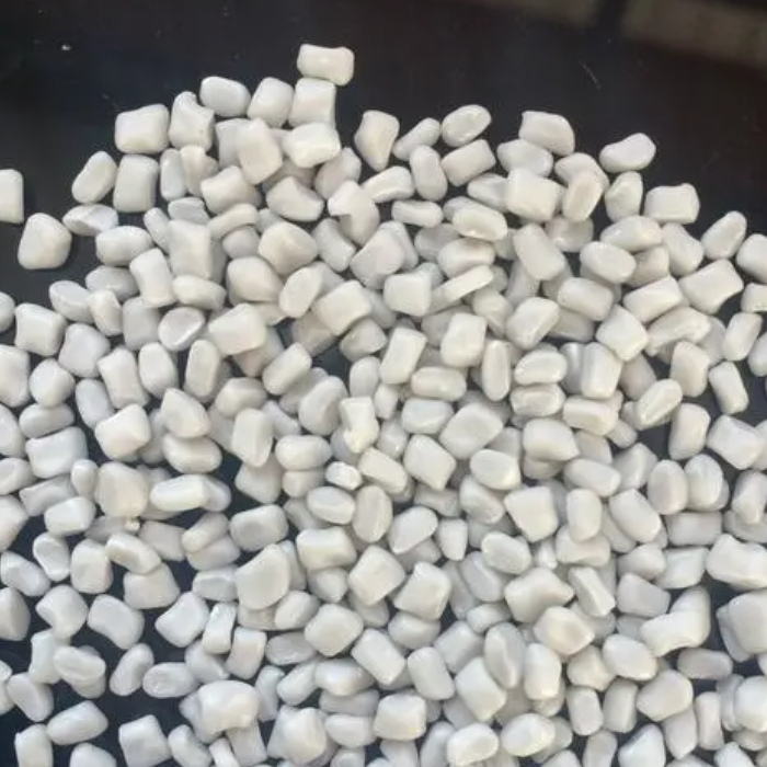 Talc filler masterbatch