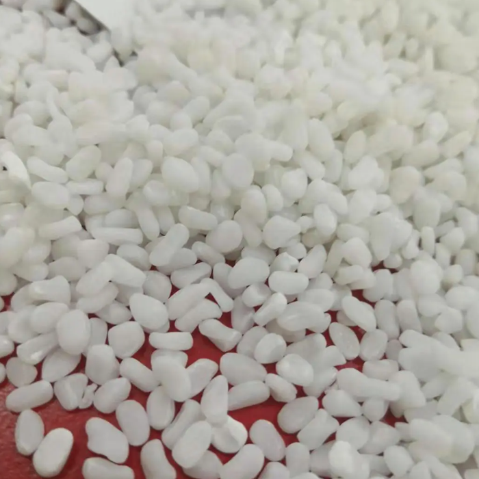 Barium sulfate filled masterbatch