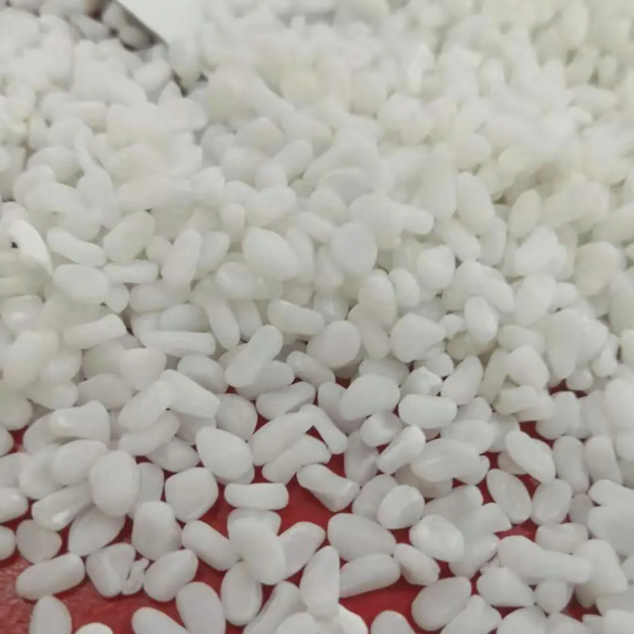 Barium sulfate filled masterbatch