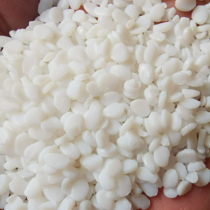 Transparent filling masterbatch