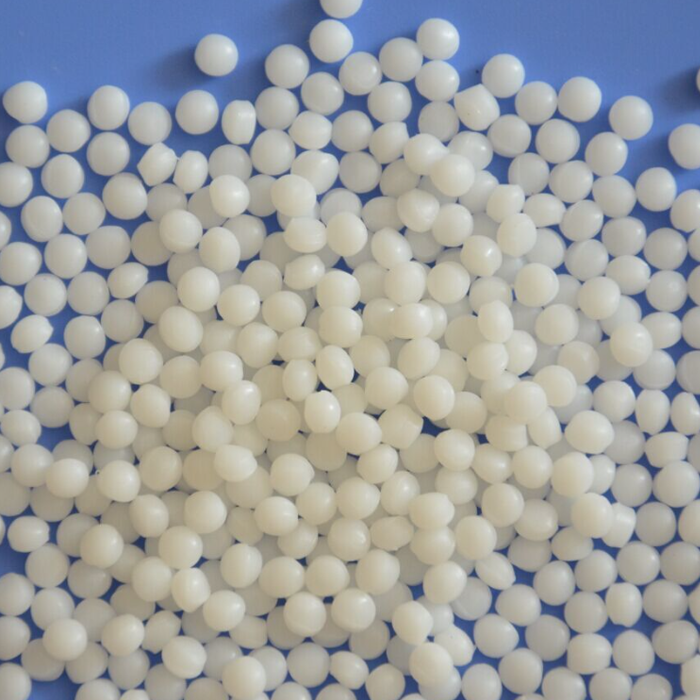 Transparent filling masterbatch