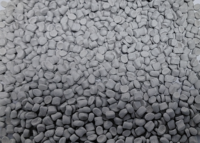 What is the future market of plastic defoaming masterbatch